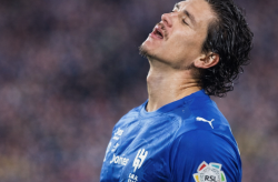 努涅斯“任性”缺席活动，双双领罚单引关注