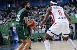 同曦男篮：从炒作狂欢到首秀“凉凉”的落寞