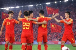 国足世界杯传闻背后，U23备战才是真正焦点