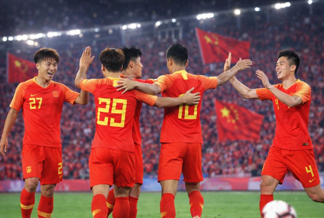 国足世界杯传闻背后，U23备战才是真正焦点